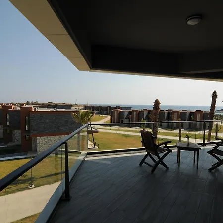 Zigana Hotel 5*