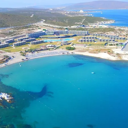 Zigana 5* Alaçatı