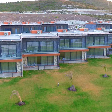 Zigana 5* Alaçatı