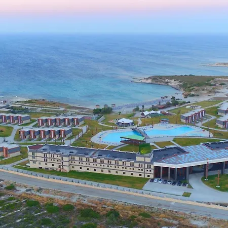 Hotel Zigana Alacati