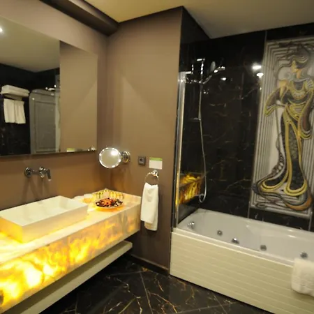 Zigana 5* Alaçatı
