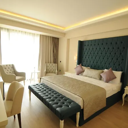 Zigana Alaçatı