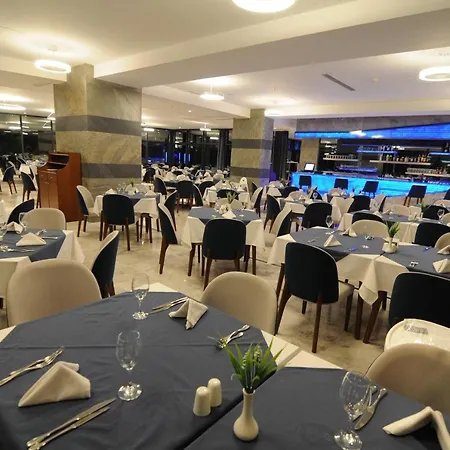 Zigana Hotel