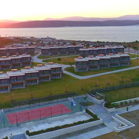 Hotel Zigana 5*