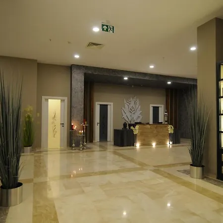 Zigana Hotel