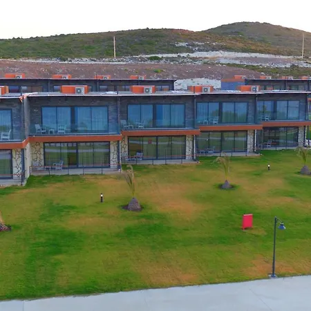 Zigana Hotel