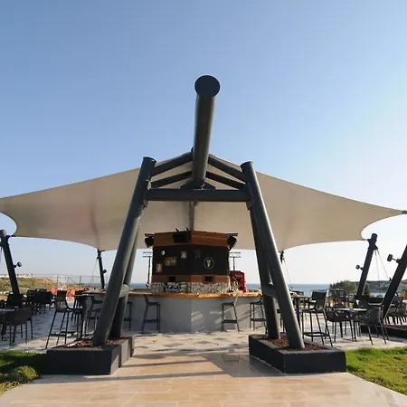 Zigana Hotel 5*