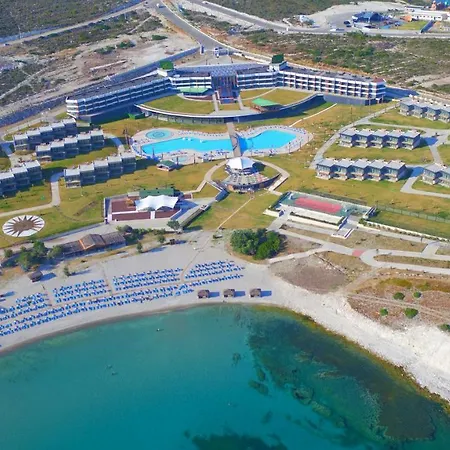 Zigana 5* Alacati